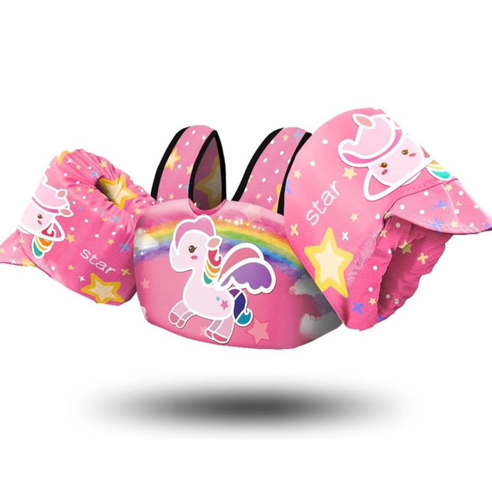 Kids Swim Vest
